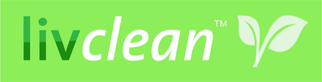 LivClean logo